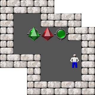 Уровень 6 — Homz Levels